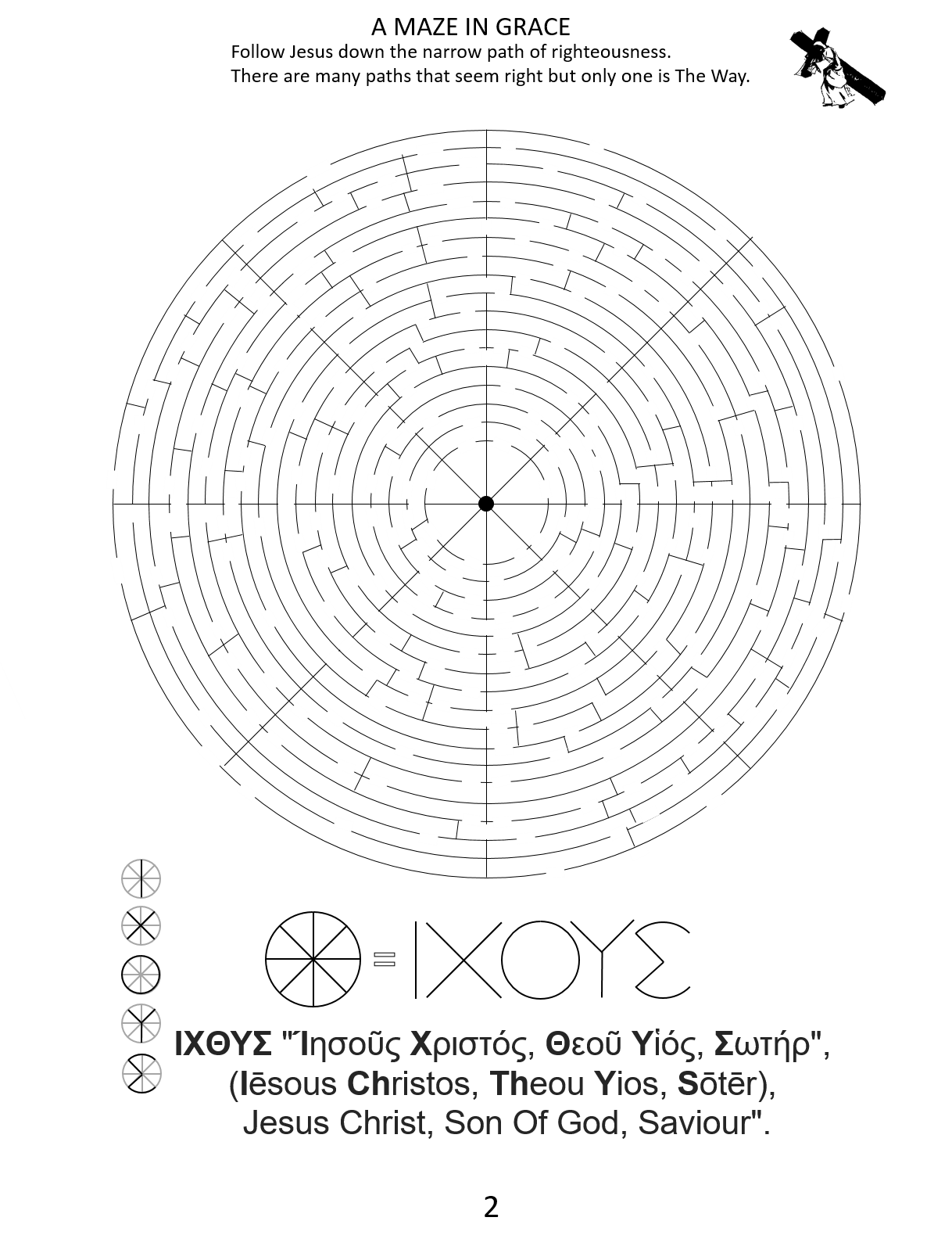 CODED CRITTERS COLOR/ACTIVITY BOOK #3